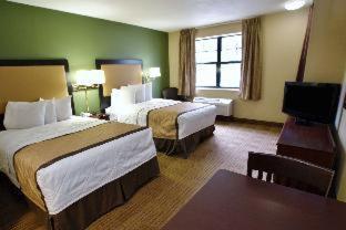 Extended Stay America Suites - Indianapolis - Каслтон Номер фото