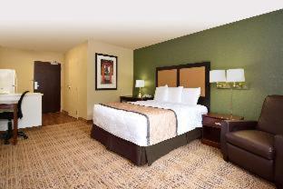 Extended Stay America Suites - Indianapolis - Каслтон Номер фото
